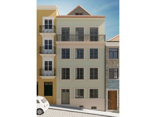 Residential complexes in Porto, Distrito do Porto