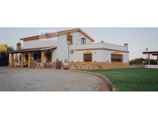 Luxe woning in Alhaurín de la Torre, Provincia de Málaga