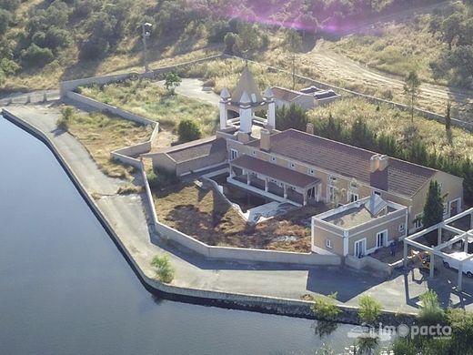 Fattoria a Alcácer do Sal, Distrito de Setúbal