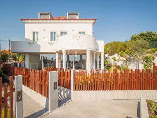 Luxus-Haus in Cascais, Lissabon