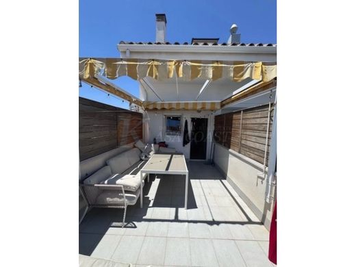 Dúplex en Fuengirola, Málaga