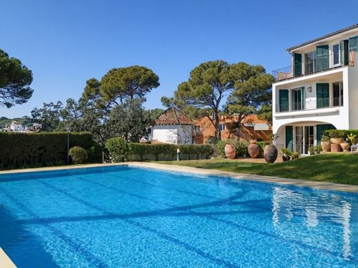 Luxury home in Palafrugell, Province of Girona