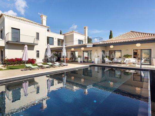 Casa de lujo en Tavira, Faro