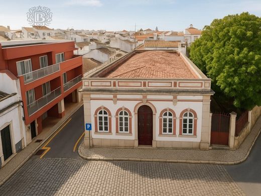 豪宅  洛萊, Loulé