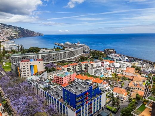 Apartment in Funchal, Madeira