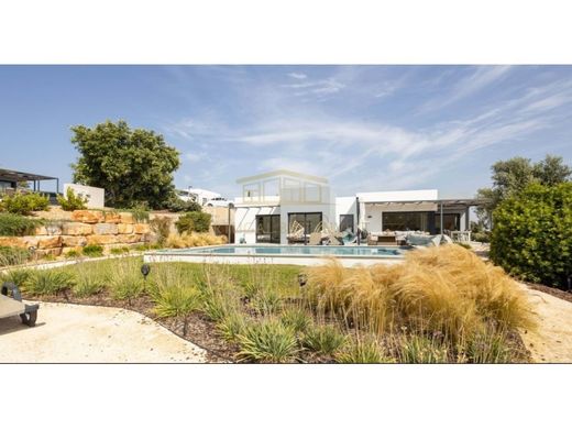 Chalet Pareado en Lagoa, Faro