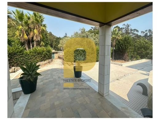 ‏בתי יוקרה ב  Sintra, Distrito de Lisboa