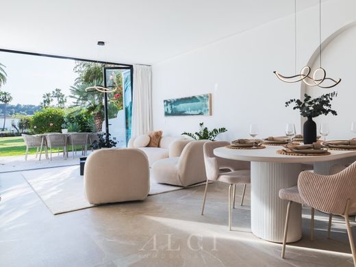Villa Plurifamiliare a Marbella, Málaga