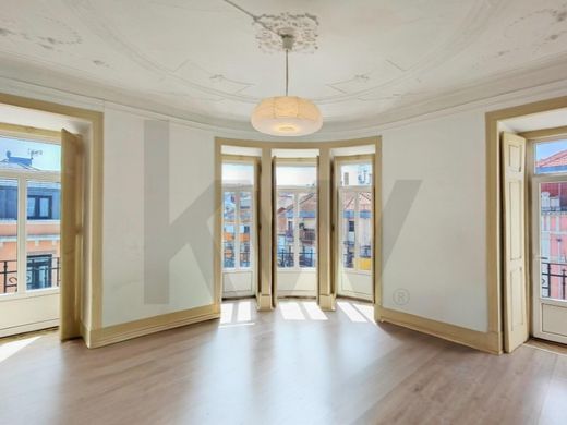 Apartment in Arroios, Lisbon