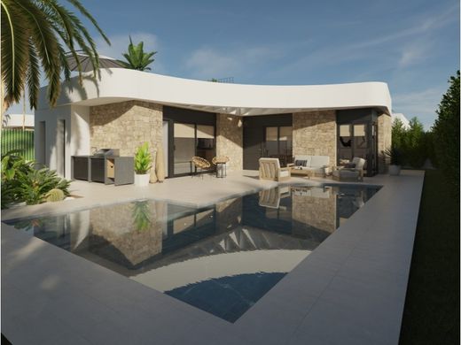 Luksusowy dom w Los Montesinos, Provincia de Alicante