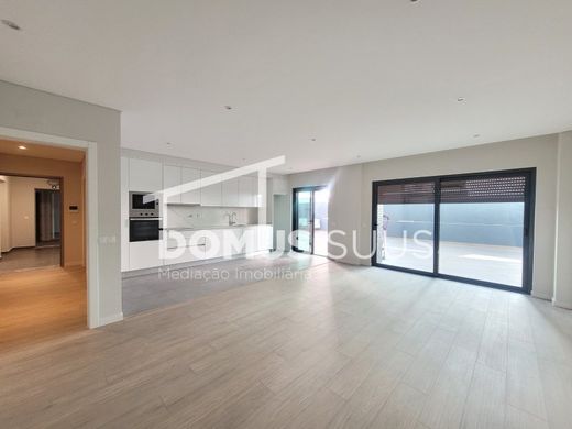 Daire Faro, Distrito de Faro