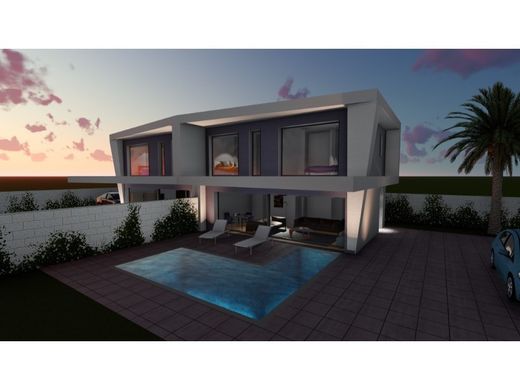 Villa in Santa Pola, Alicante