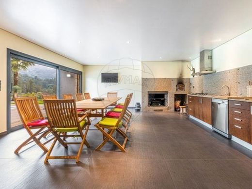 Luxury home in Arcos de Valdevez, Distrito de Viana do Castelo