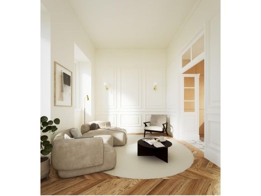 호화 저택 / Campo de Ourique, Lisbon