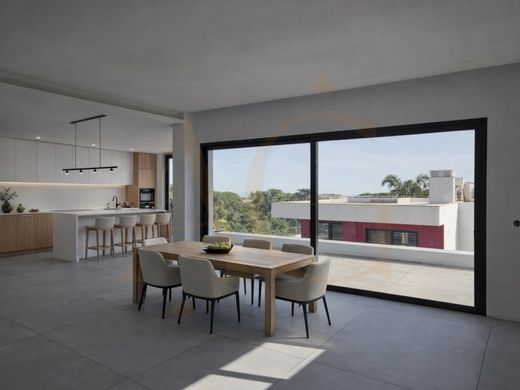 Apartment / Etagenwohnung in Tavira, Distrito de Faro