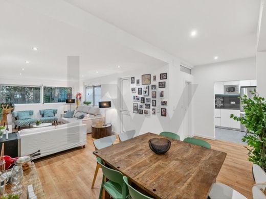 Apartament w Avenidas Novas, Lisbon