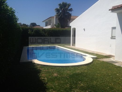 Luxury home in Cascais, Lisbon