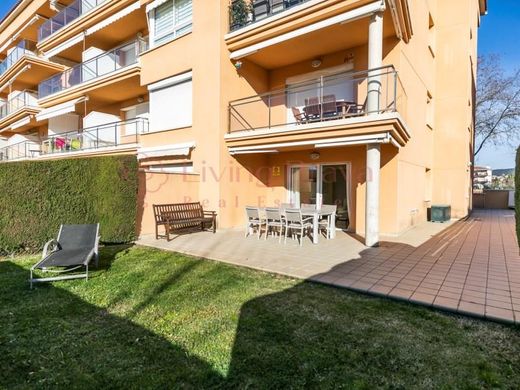 Castell-Platja d'Aro, Província de Gironaのアパートメント