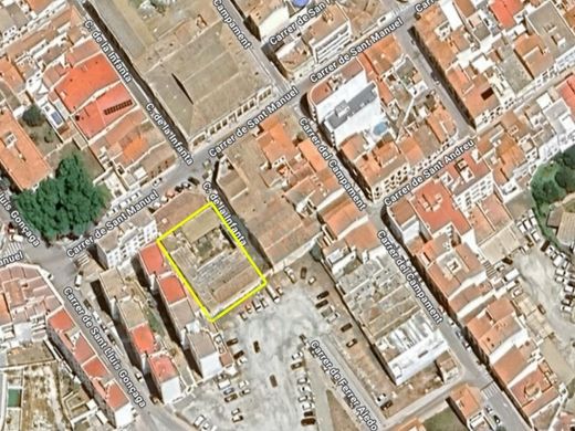 ‏קרקע ב  Maó, Illes Balears