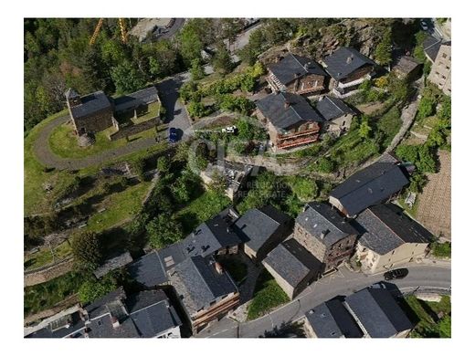 Herrenhaus in La Massana