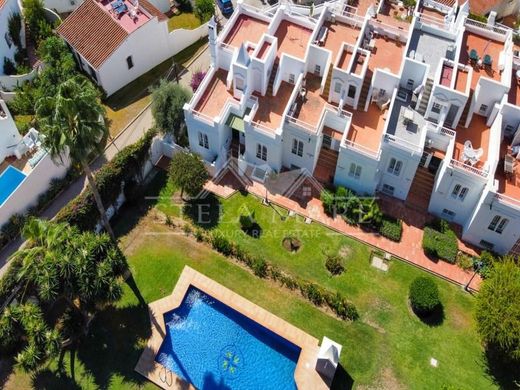 Συγκρότημα ανεξάρτητων κατοικιών σε Nerja, Provincia de Málaga