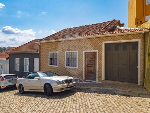 Maison de luxe à Porto, Distrito do Porto