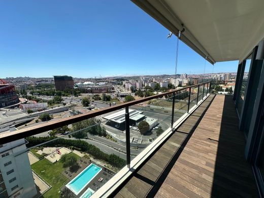 Penthouse à Lisbonne, Lisbon