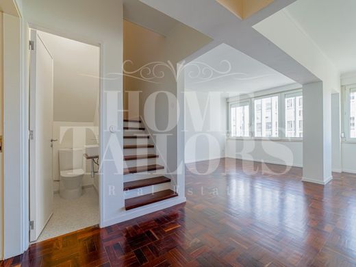 套间/公寓  Estrela, Lisbon