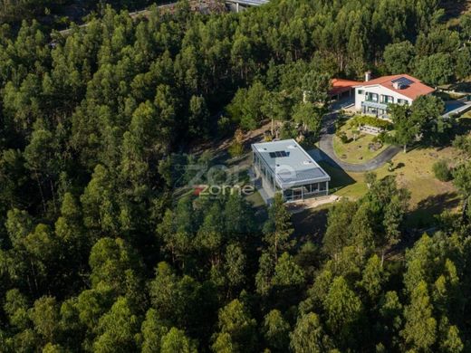 Luxury home in Ponte de Lima, Distrito de Viana do Castelo