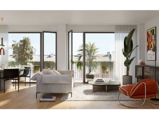 Daire Porto, Distrito do Porto