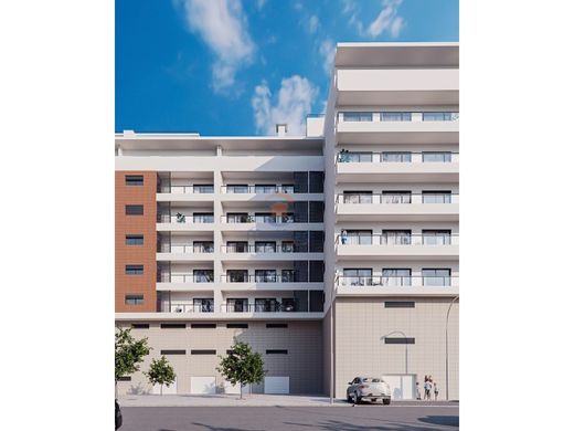 Land in Vila Franca de Xira, Lisbon