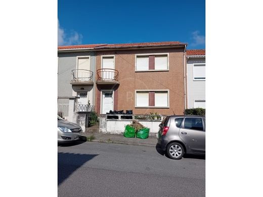 Luxury home in Porto, Distrito do Porto