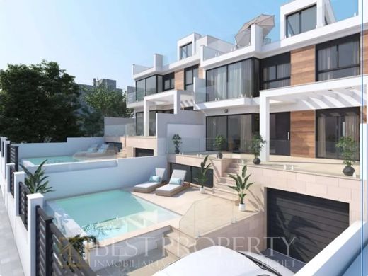 Villa in Nerja, Provincia de Málaga