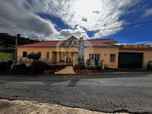 Πολυτελή κατοικία σε Πόντα ντο Σολ, Ponta do Sol