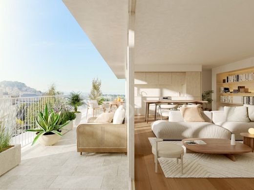 Appartement à Lisbonne, Lisbon
