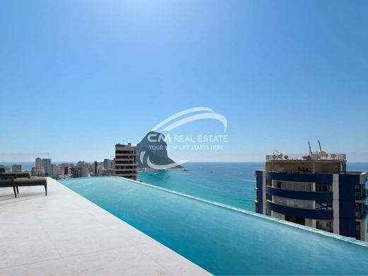 Ático en Calpe, Provincia de Alicante