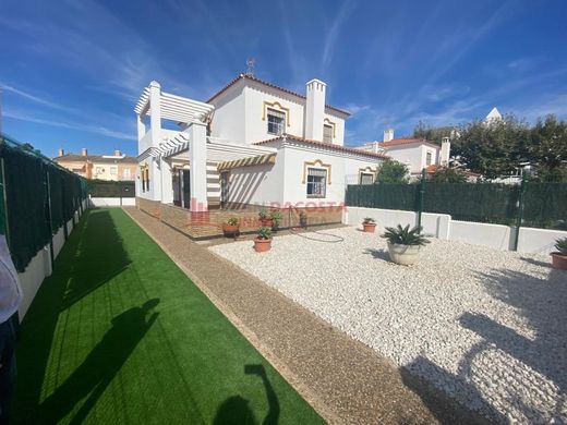 Casa de lujo en La Antilla, Huelva