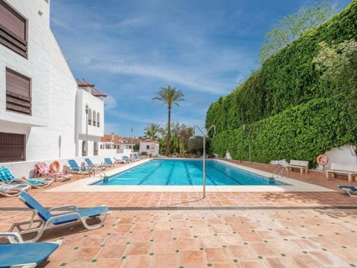 Piso / Apartamento en Marbella, Málaga