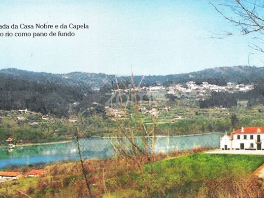 Luxury home in Marco de Canaveses, Distrito do Porto