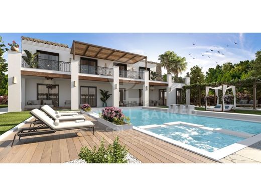 Villa in Benidoleig, Alicante