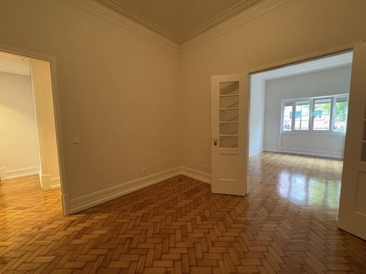 Apartment in Campo de Ourique, Lisbon