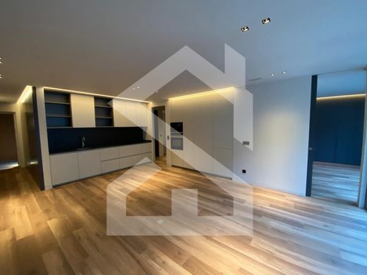 Apartment in Andorra la Vella