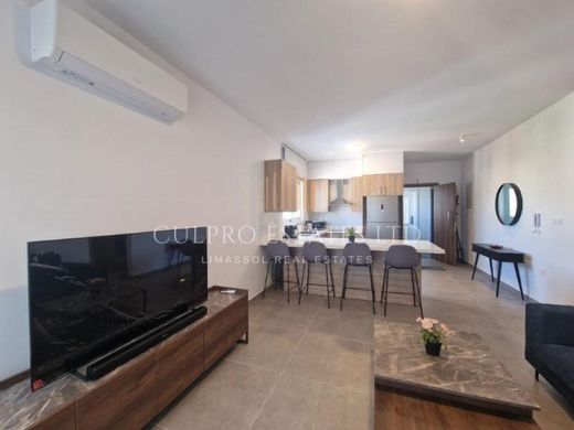 Apartamento - Germasógeia, Limassol District