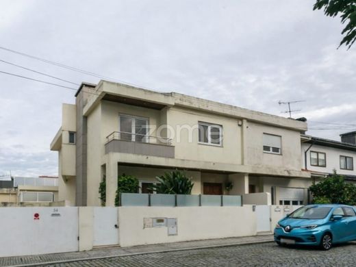 Maison de luxe à Maia, Distrito do Porto