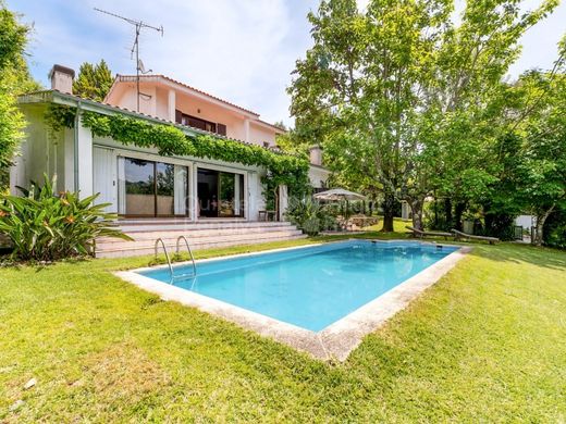 Casa de lujo en Marco de Canaveses, Oporto