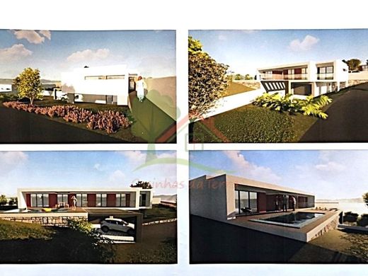 Участок, Mafra, Distrito de Lisboa