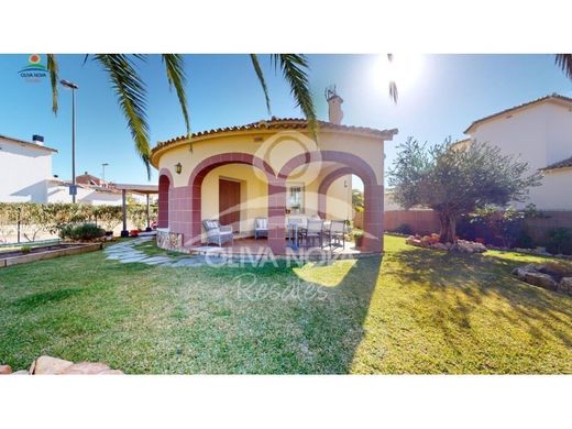 ‏וילה ב  Oliva, Província de València