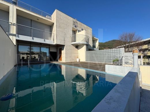 Luxury home in Viana do Castelo, Distrito de Viana do Castelo