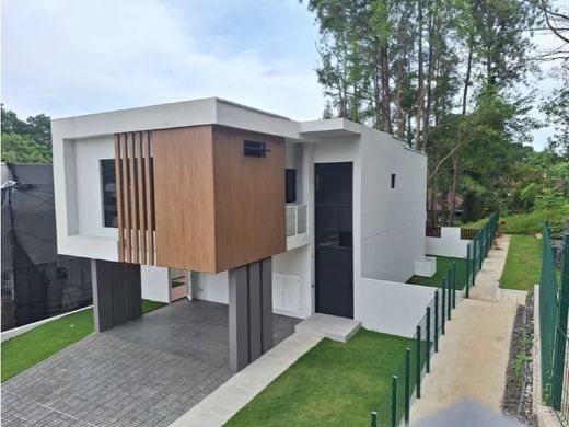 منزل ﻓﻲ بنما (مدينة), Distrito de Panamá