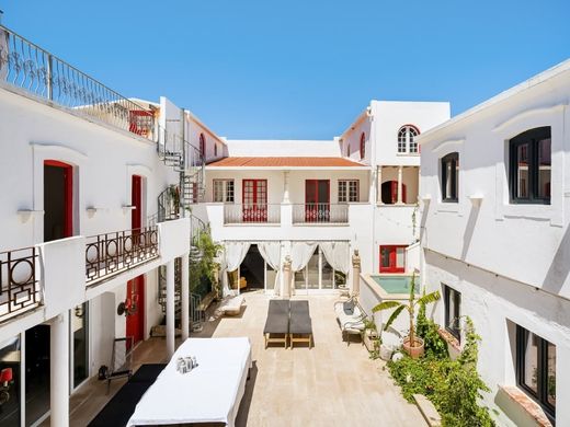 Luxus-Haus in Almada, Distrito de Setúbal